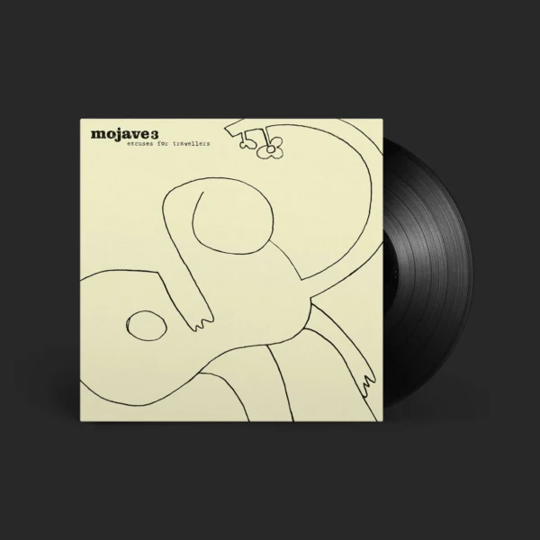 MOJAVE 3 – EXCUSES FOR TRAVELLERS LP