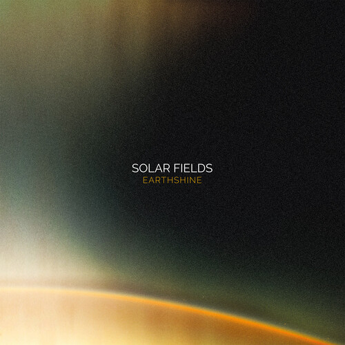 SOLARFIELDS – EARTHSHINE CD