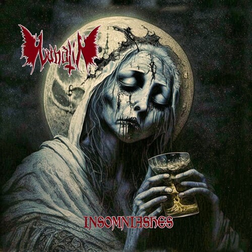 LUNATII – INSOMNIASHES CD