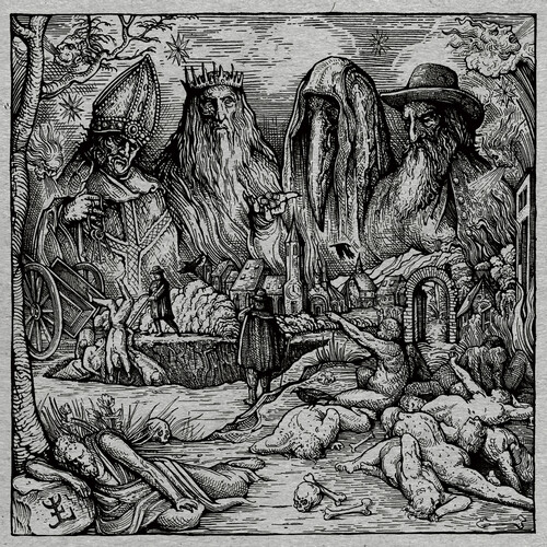 DOPELORD – SIGN OF THE DEVIL digi CD