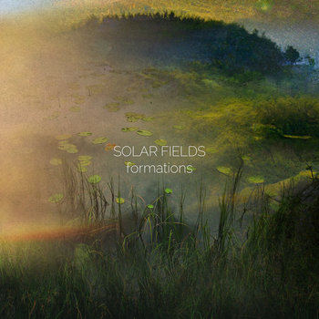 SOLAR FIELDS – FORMATIONS digi CD
