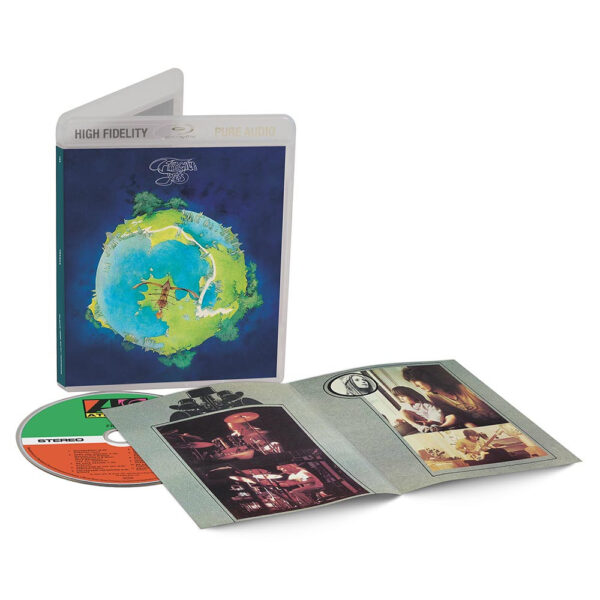 YES – FRAGILE BRD