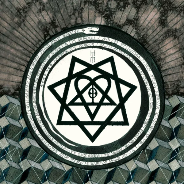 HIM – TEARS ON TAPE CD