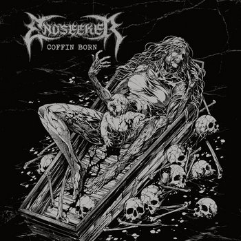 ENDSEEKER – COFFIN BORN CD