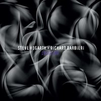 HOGARTH STEVE/RICHARD BARBIERI – ARC LIGHT CD