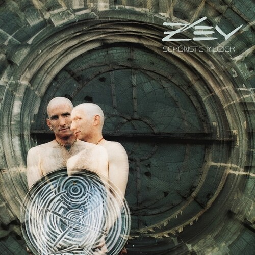 Z’EV – SCHONSTE MUZIEK CD