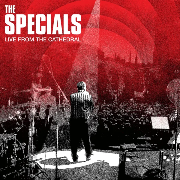SPECIALS – LIVE FROM CATHEDRAL CD2