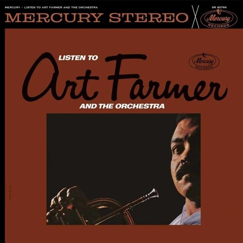 FARMER ART – LISTEN TO FARMER ART LP