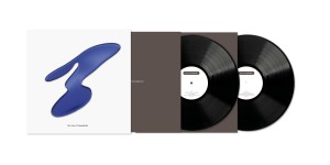 NEW ORDER – BEST OF NEW ORDER LP2