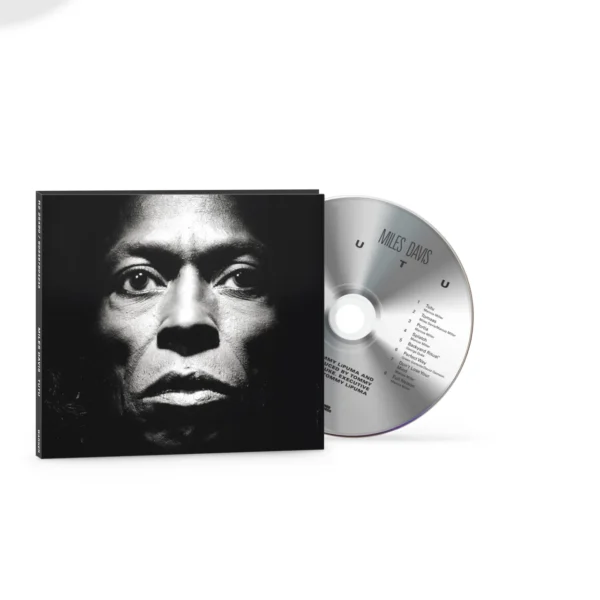 DAVIS MILES – TUTU CD