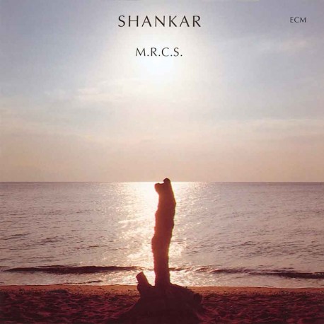 SHANKAR RAVI – M.R.C.S. LP