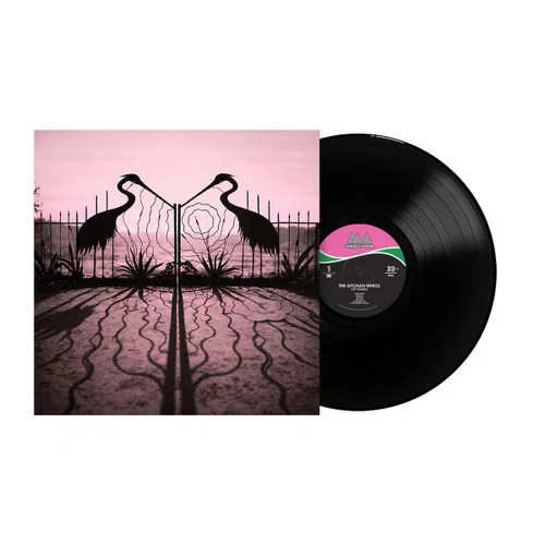AFGHAN WHIGS – SOFT CONTROL LP