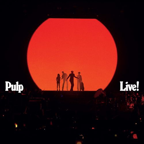 PULP – LIVE! CD2