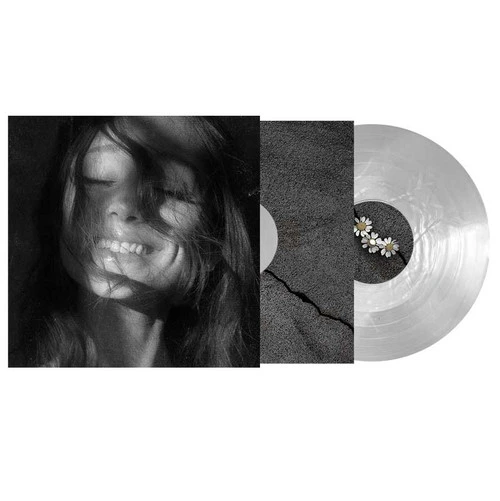 GRANDE ARIANA – PETAL coloured vinyl LP