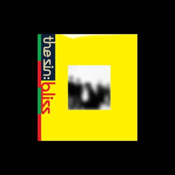 ENHYPEN – SIN : BLISS TAKE 3 CDBOOK
