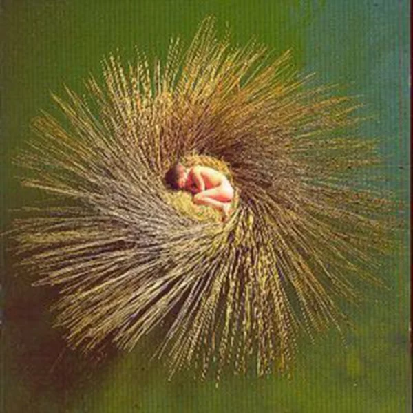 GABRIEL PETER – OVO CD