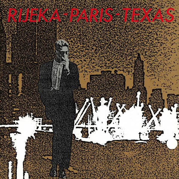 R.I. – RIJEKA PARIS TEXAS II LP2