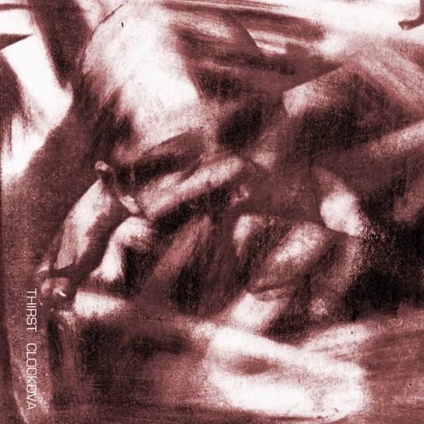CLOCK DVA – THIRST CD