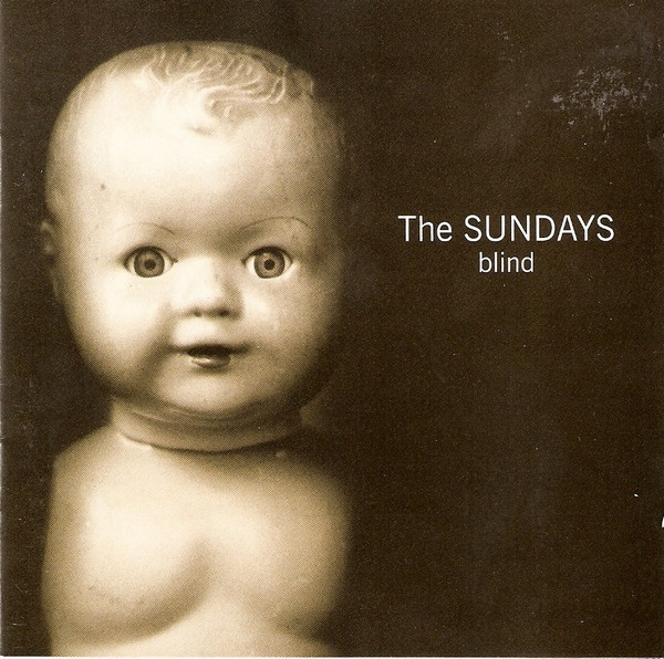 SUNDAYS – BLIND LP
