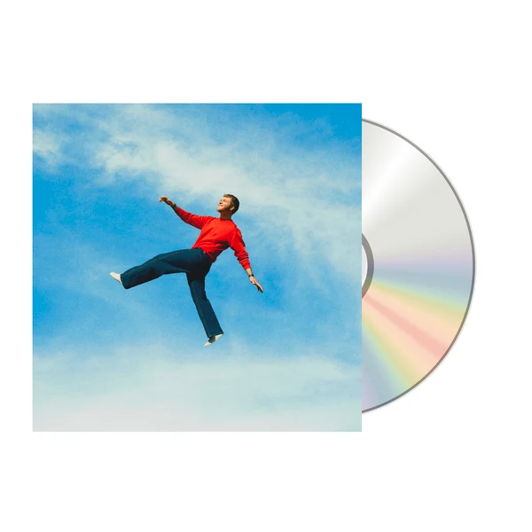 WARREN ALEX – WILDCHILD Exclusive bonus track CD