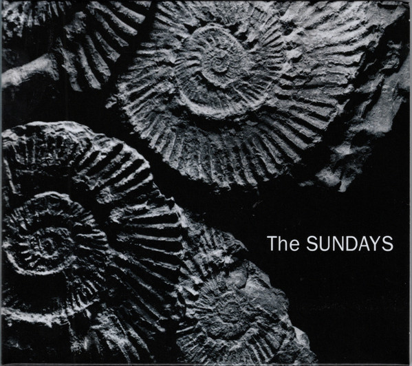 SUNDAYS – READING, WRITING AND ARITHMETI CD
