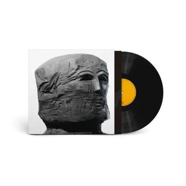 YHWH NAILGUN – MAGAZINE LP