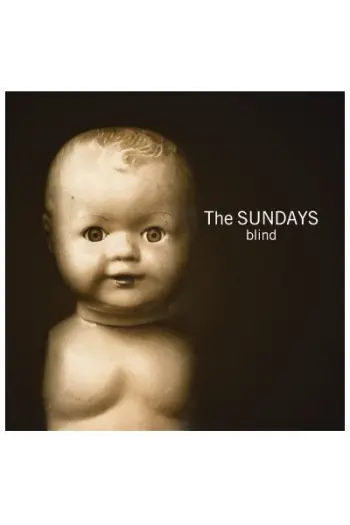 SUNDAYS – BLIND CD