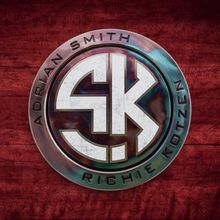 SMITH ADRIAN / KOTZEN RICHIE – SMITH / KOTZEN  LP