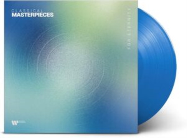 V.A. - CLASSICAL MASTERPIECES FOR ETERNITY LP