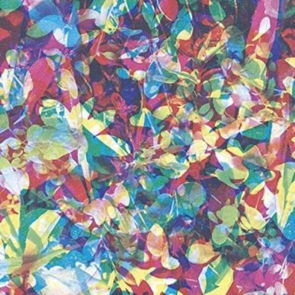 CARIBOU – OUR LOVE CD