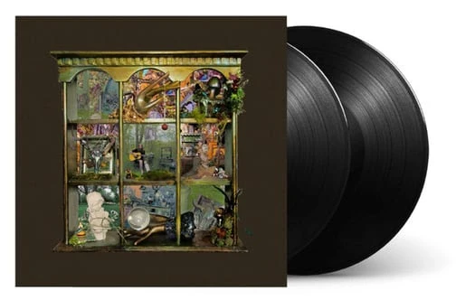 STRINGS BILLY – SO MUCH FOR GOODBYES LP2