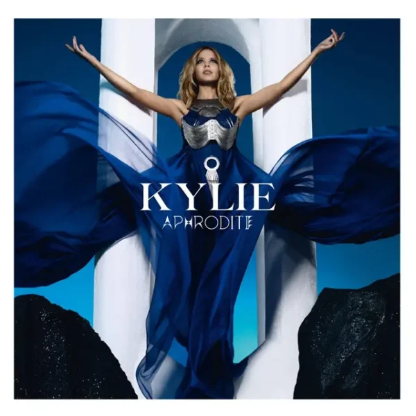 MINOGUE KYLIE – APHRODITE LP