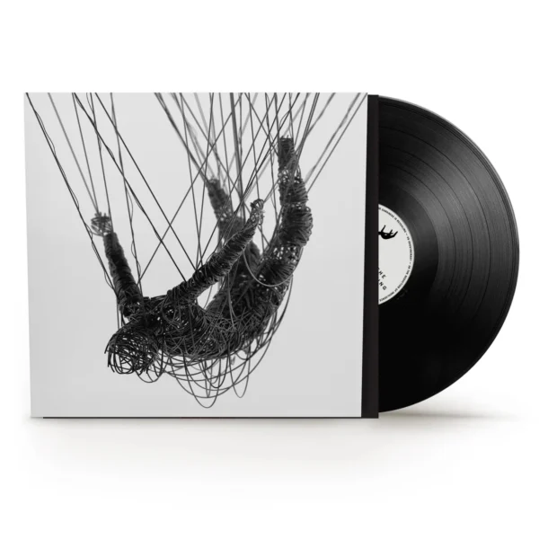 KORN – NOTHING LP