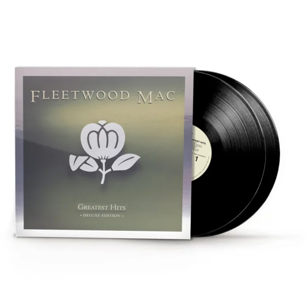 FLEETWOOD MAC – GREATEST HITS LP2