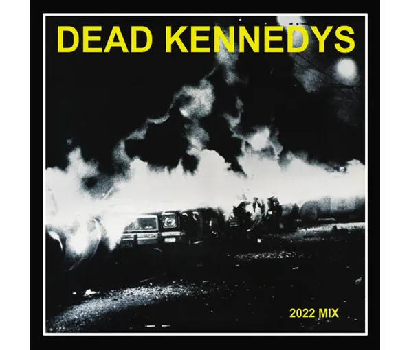 DEAD KENNEDYS – FRESH FRUITE FOR VEGETABLES CD