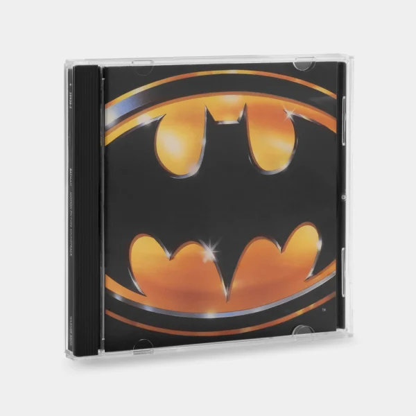 PRINCE – BATMAN (OST) CD