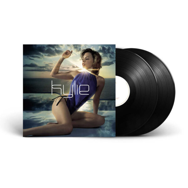 MINOGUE KYLIE – LIGHT YEARS LP