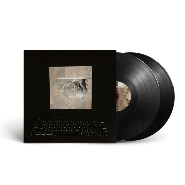 LAMBCHOP – BIBLE LP2