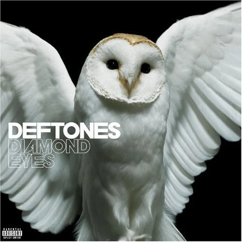 DEFTONES – DIAMOND EYES LP