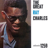 CHARLES RAY – GREAT RAY CHARLES…LP
