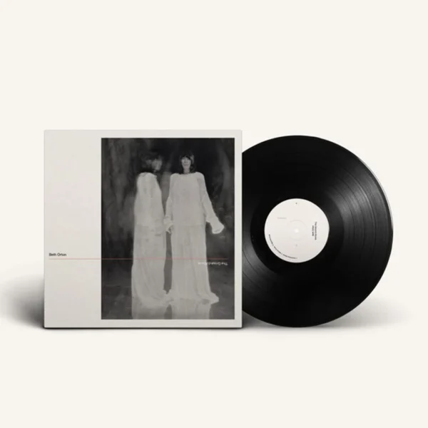 ORTON BETH – GROUND ABOVE LP