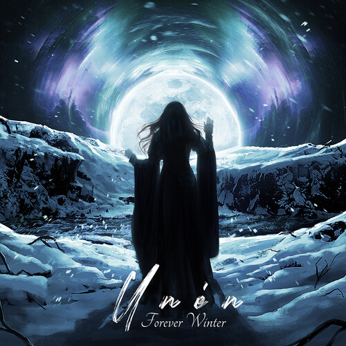 UNEN – FOREVER WINTER CD