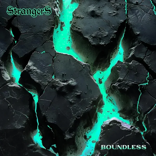 STRANGERS – BOUNDLESS CD