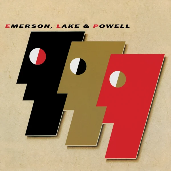 EMERSON LAKE & POWELL – EMERSON LAKE & POWELL LP