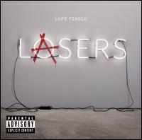 FIASCO LUPE – LASERS CD