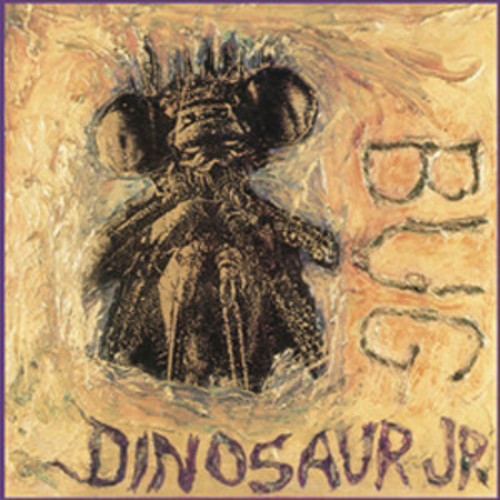 DINOSAUR JR. – BUG…LP