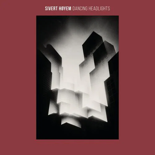 HOYEM SIVERT – DANCING HEADLIGHTS LP