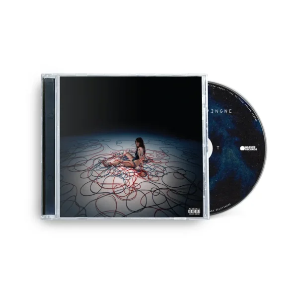 DELEVINGNE CARA – NOT NORMAL CD