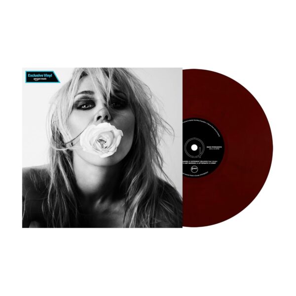 MILEY – Bass persuades (Coloured Vinyl LP)