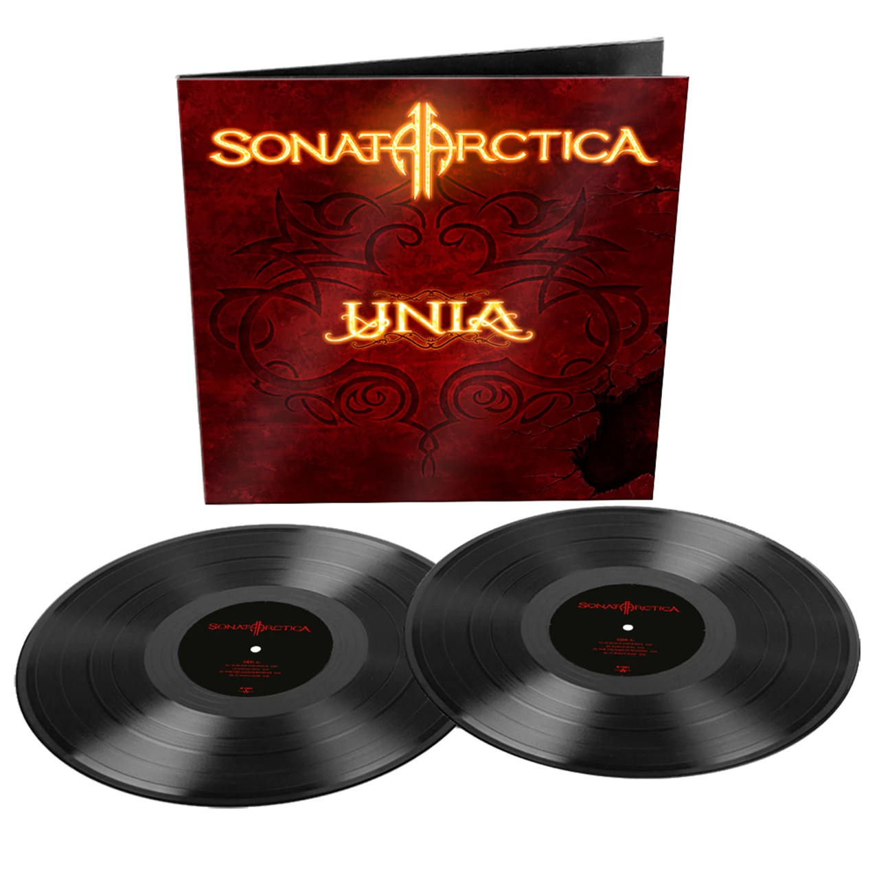 SONATA ARTICA - UNIA LP2